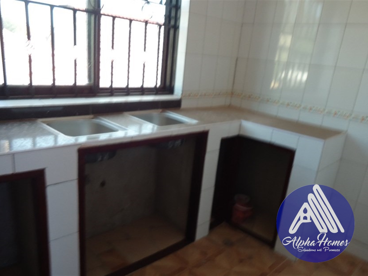 Apartment for rent in Kireka Wakiso