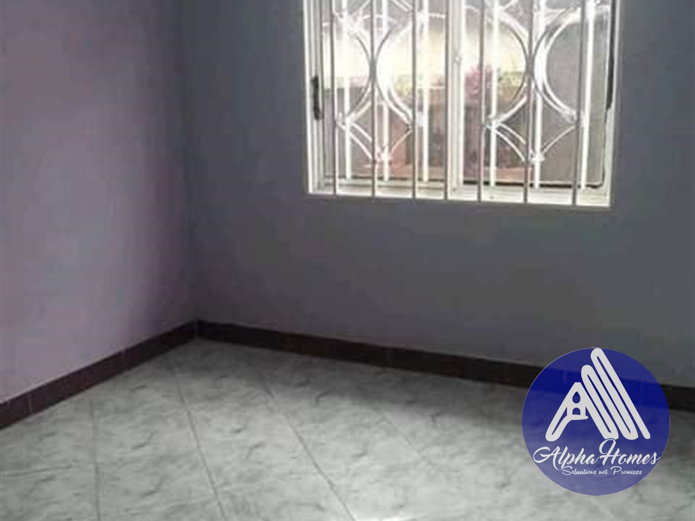 Apartment for rent in Gayaza Wakiso