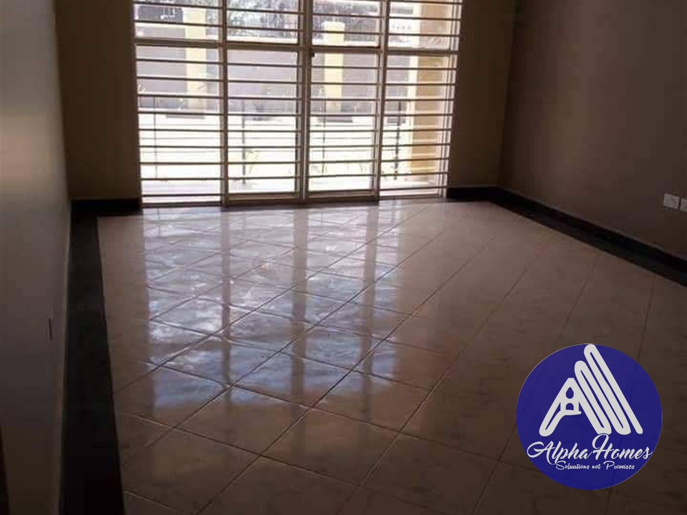 Apartment for rent in Najjera Wakiso