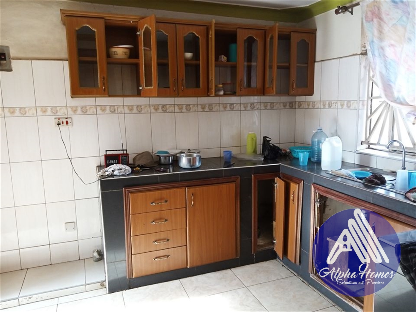 Apartment for rent in Najjera Wakiso