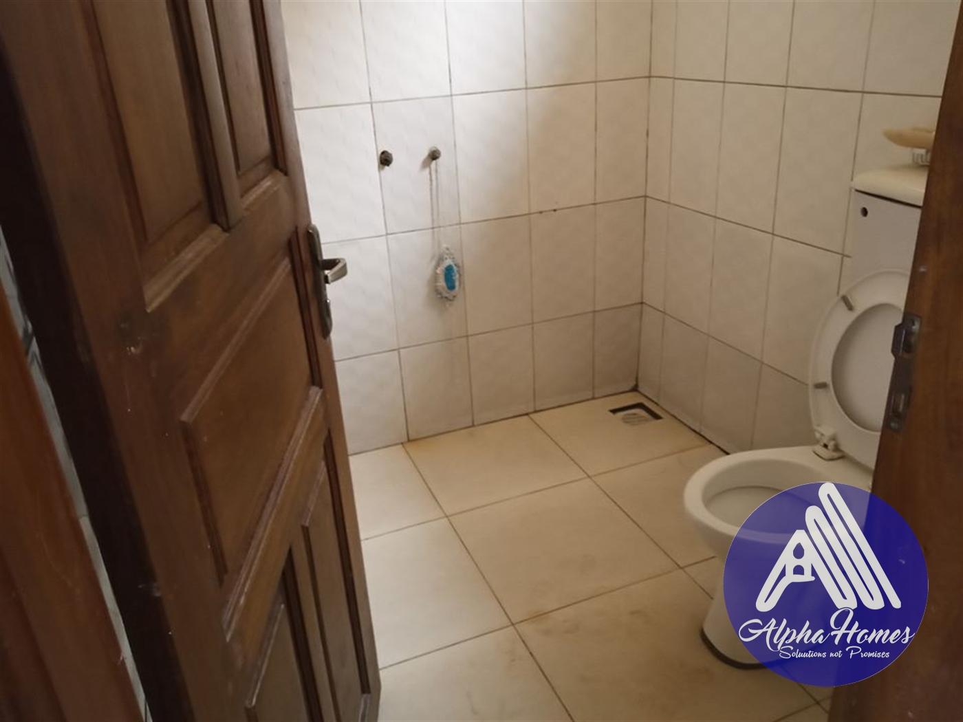 Apartment for rent in Najjera Wakiso