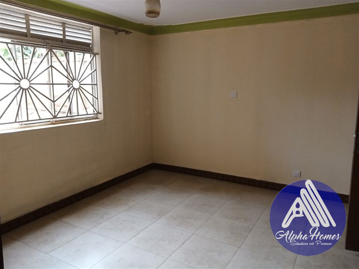 Apartment for rent in Najjera Wakiso