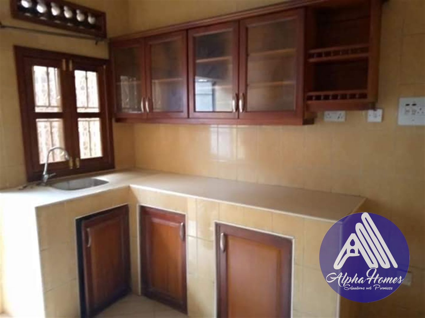 Semi Detached for rent in Kireka Wakiso