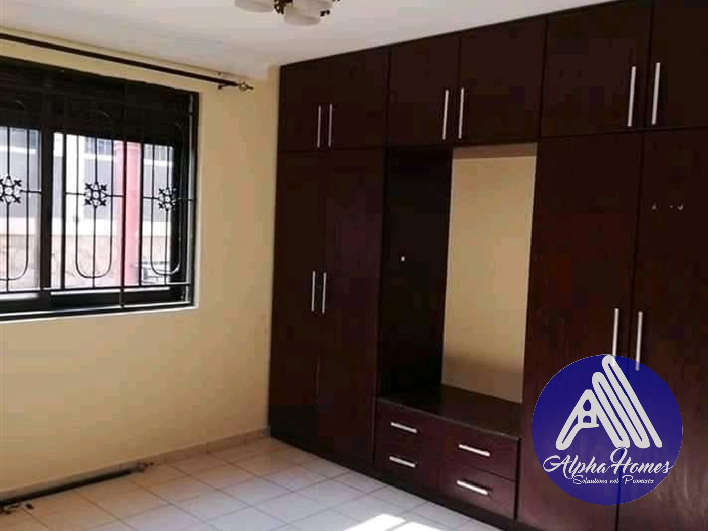 Apartment for rent in Ntinda Kampala