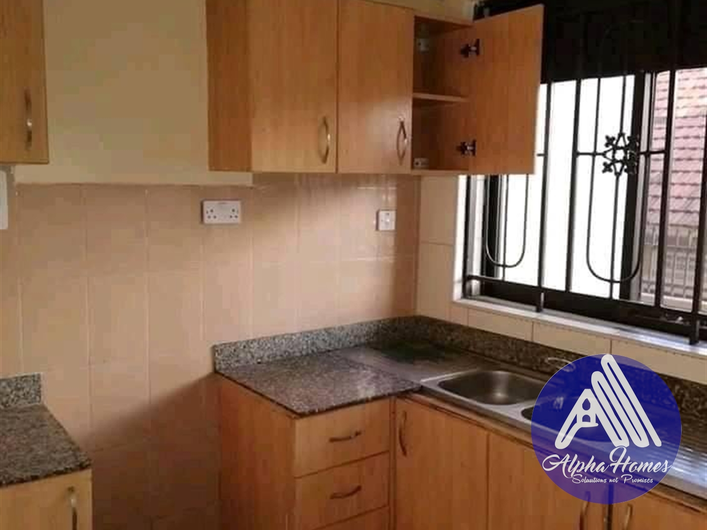 Apartment for rent in Ntinda Kampala