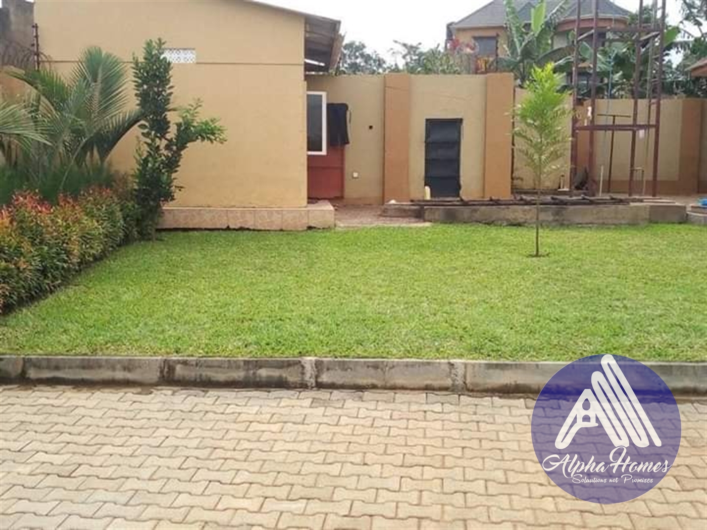 Bungalow for sale in Namugongo Wakiso