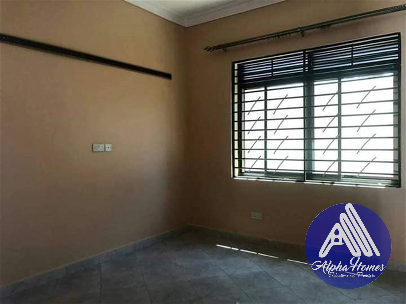 Semi Detached for rent in Bbunga Kampala