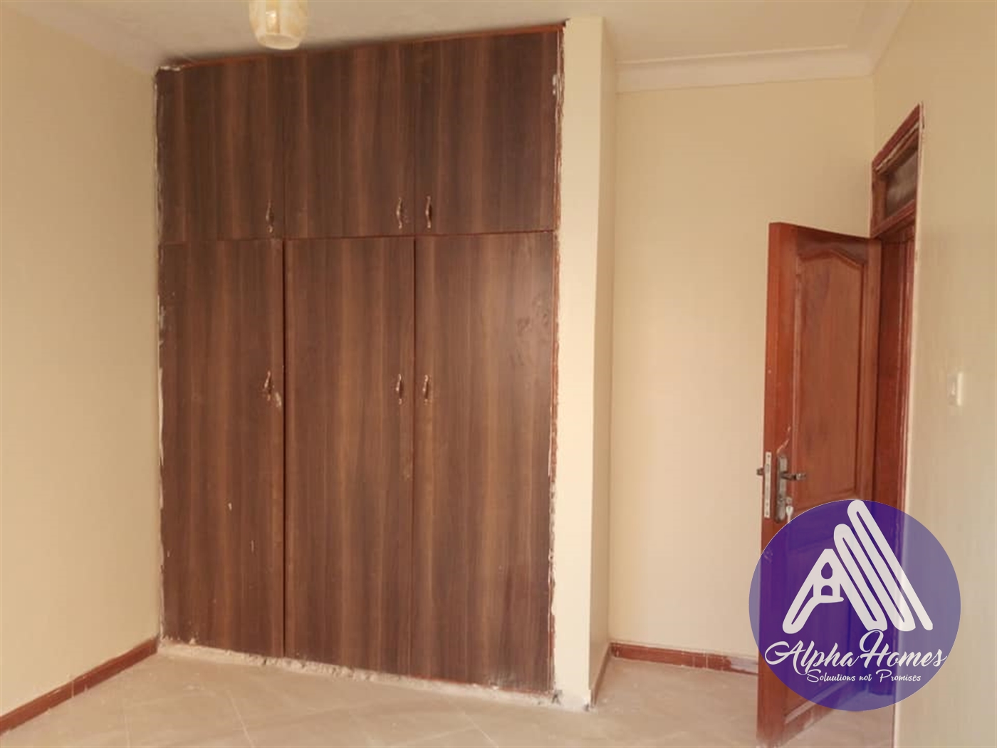 Semi Detached for rent in Kira Wakiso