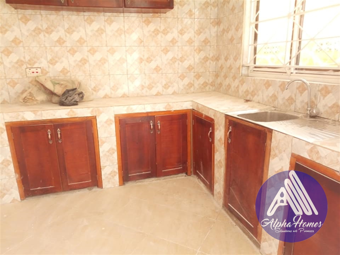 Semi Detached for rent in Kira Wakiso