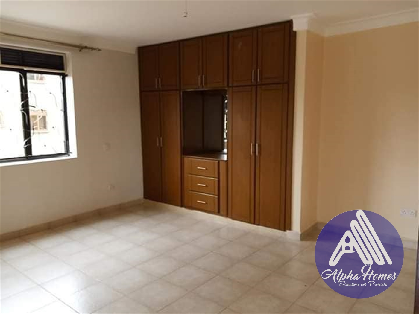 Apartment for rent in Najjera Wakiso