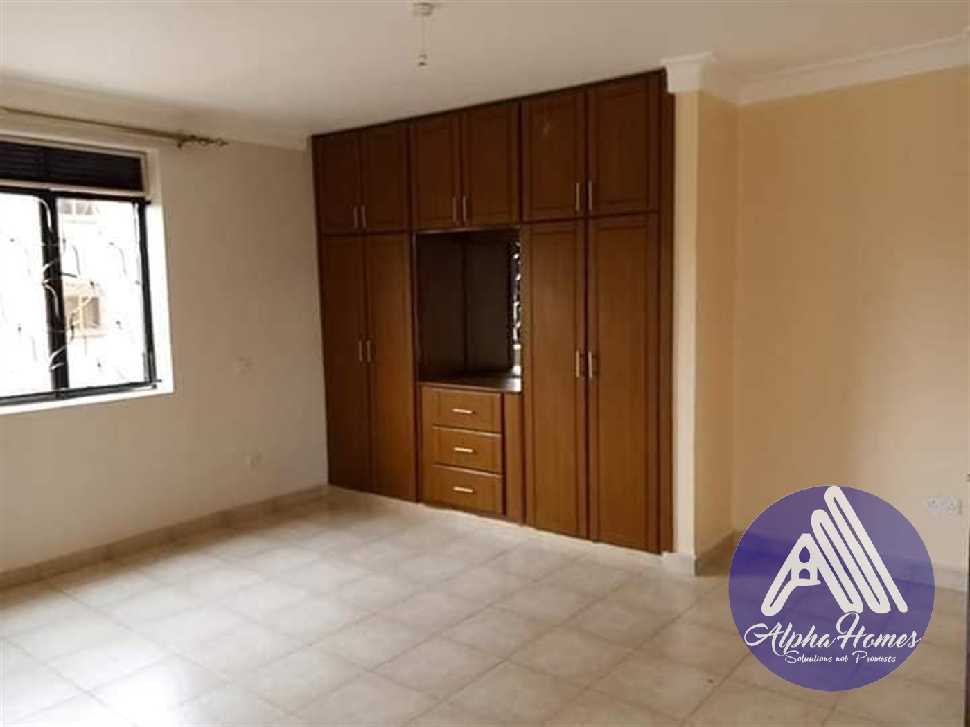 Apartment for rent in Najjera Wakiso