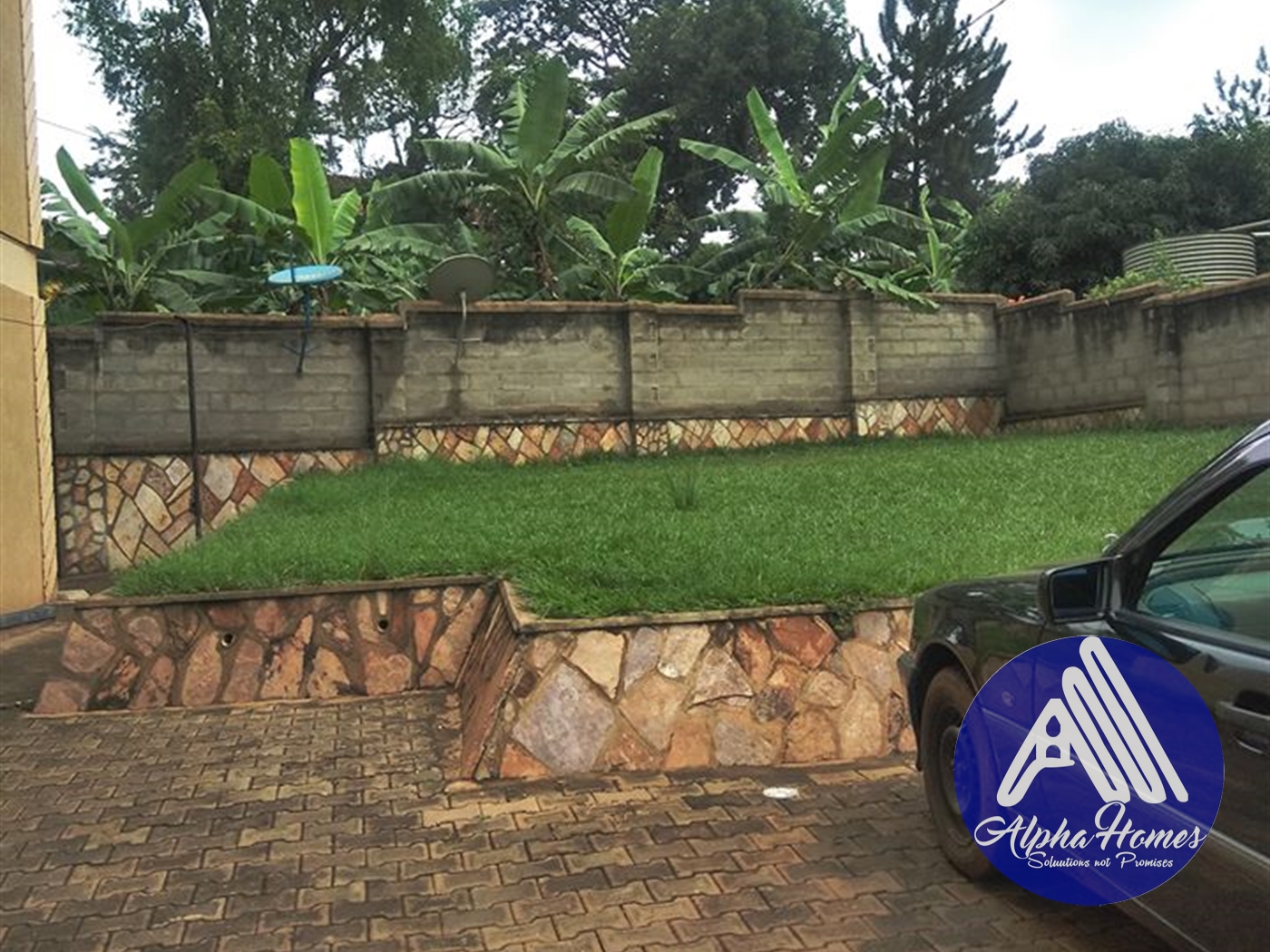 Apartment for rent in Kira Wakiso