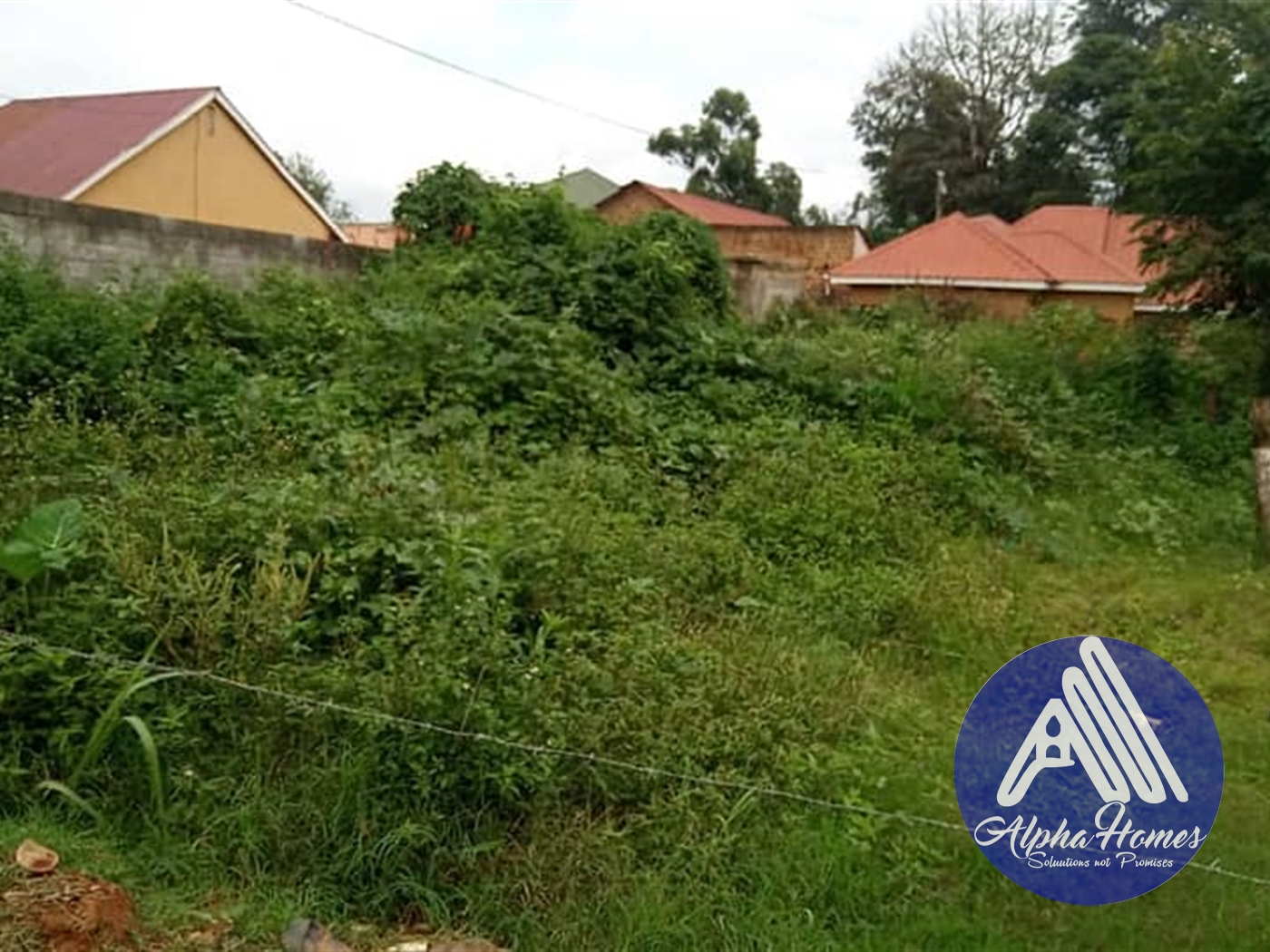 Residential Land for sale in Naalya Kampala