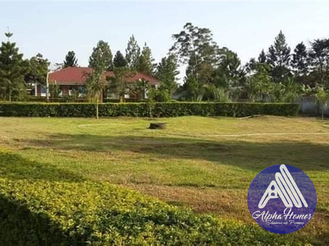 Bungalow for sale in Namugongo Wakiso