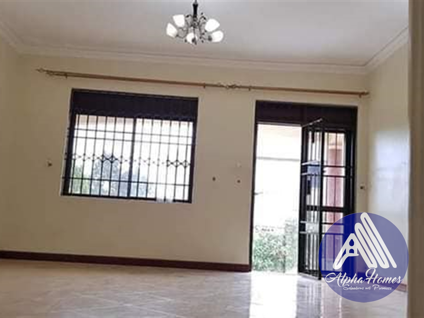 Apartment for rent in Kira Wakiso