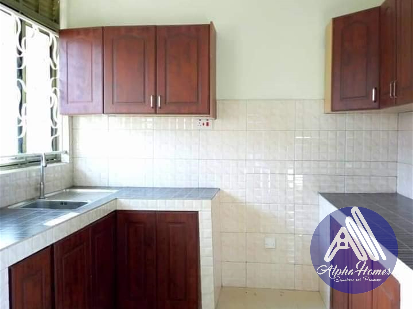 Apartment for rent in Kira Wakiso