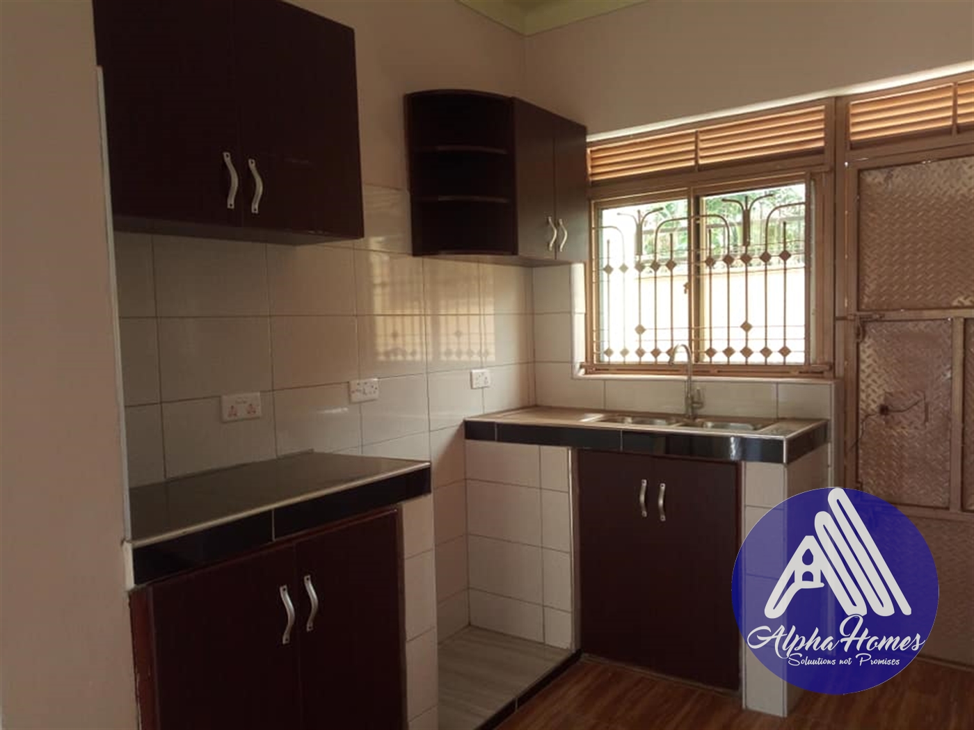 Apartment for rent in Namugongo Wakiso