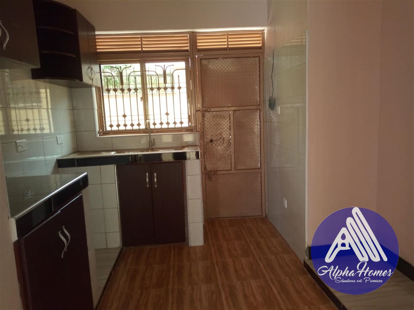 Apartment for rent in Namugongo Wakiso