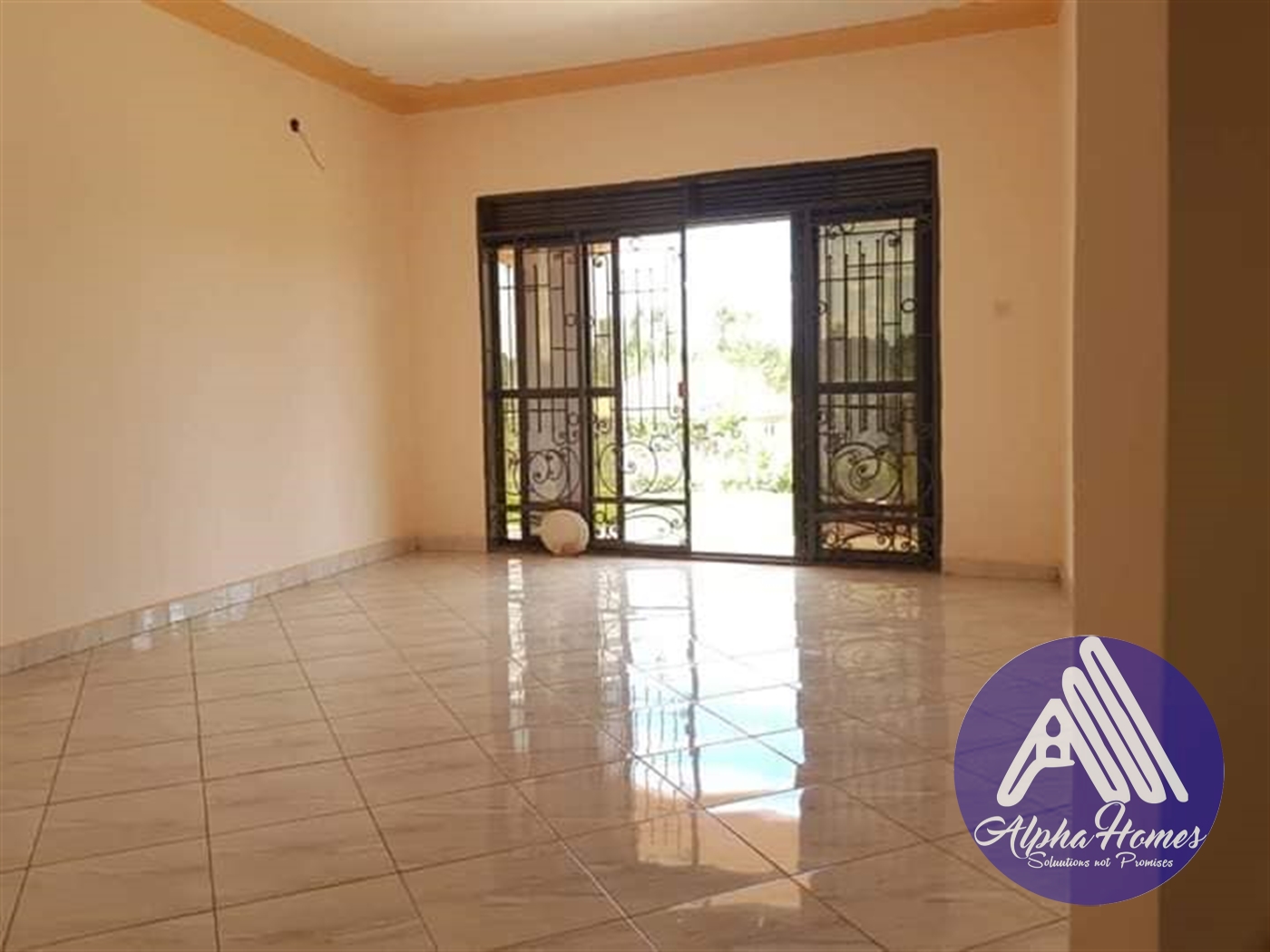 Apartment for rent in Najjera Wakiso