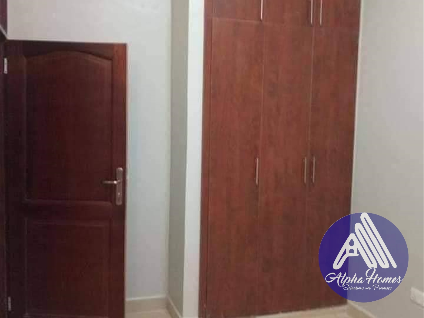 Apartment for rent in Naalya Kampala