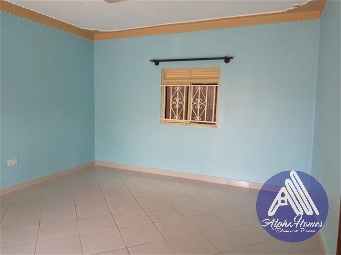 Bungalow for rent in Namugongo Wakiso