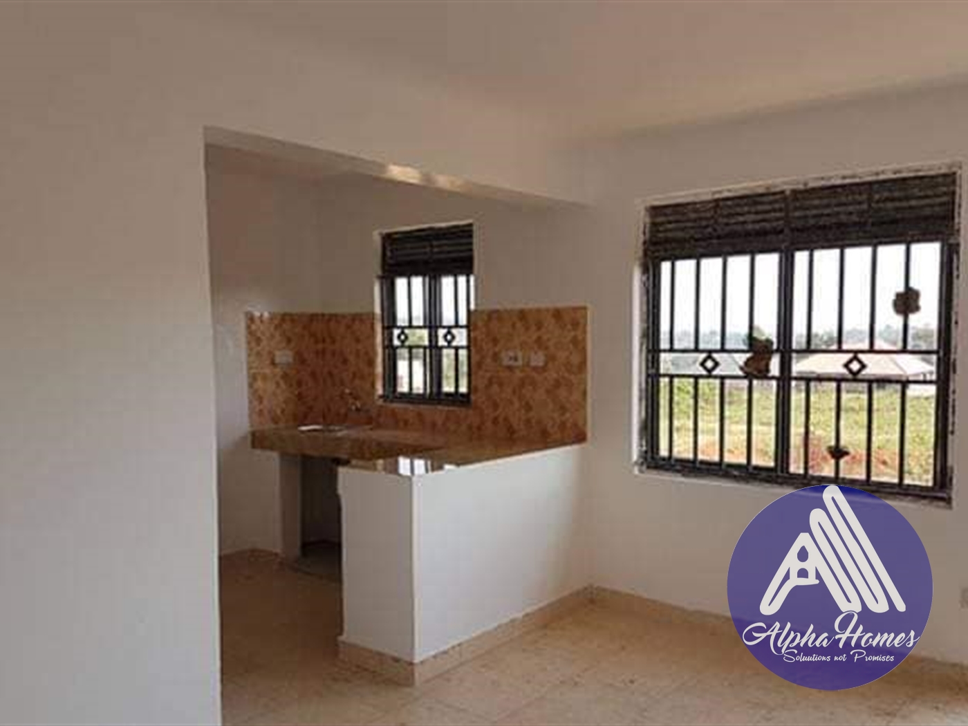 Apartment for sale in Gayaza Wakiso