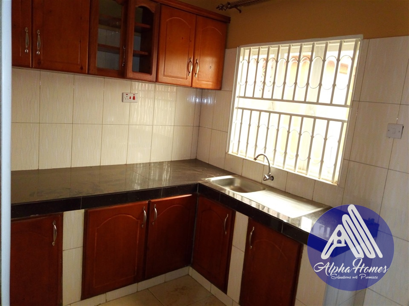 Semi Detached for rent in Namugongo Wakiso