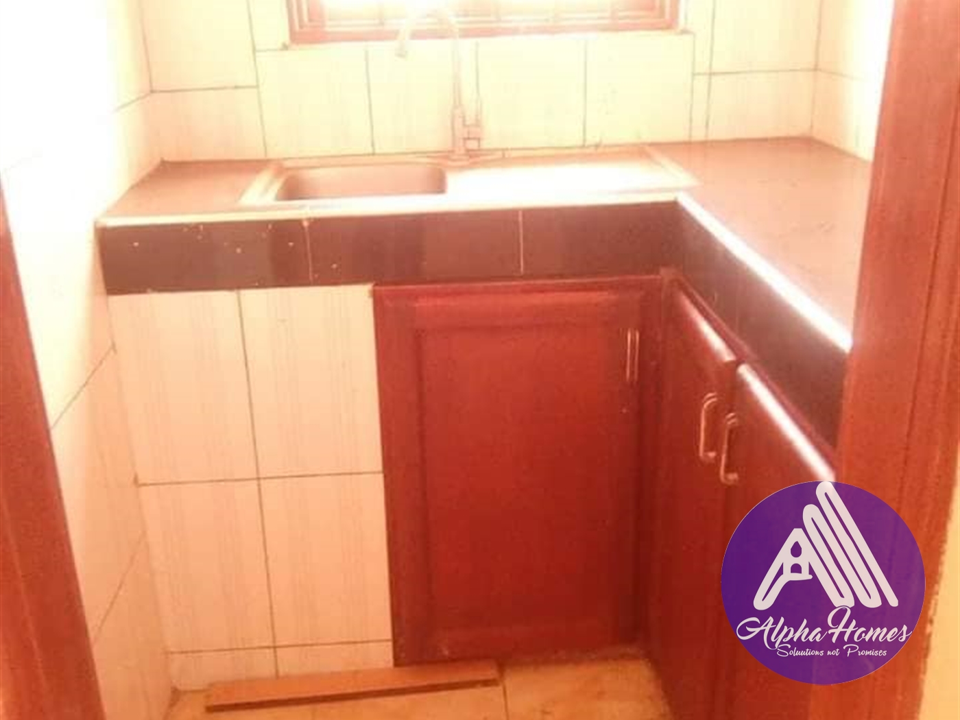 Semi Detached for rent in Bweyogerere Wakiso