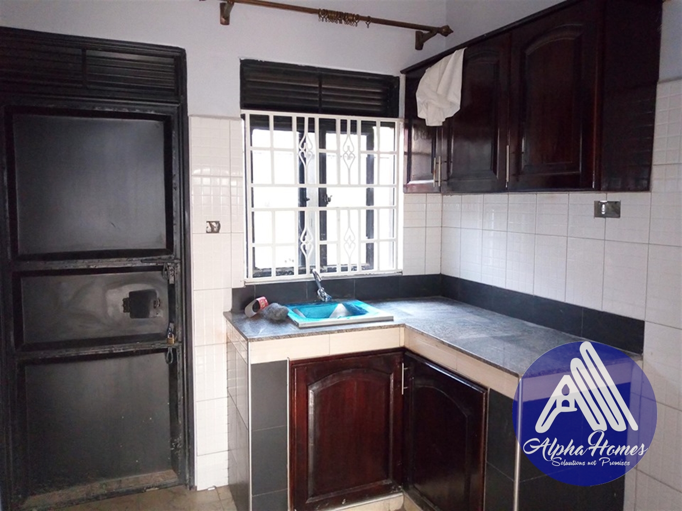 Semi Detached for rent in Namugongo Wakiso