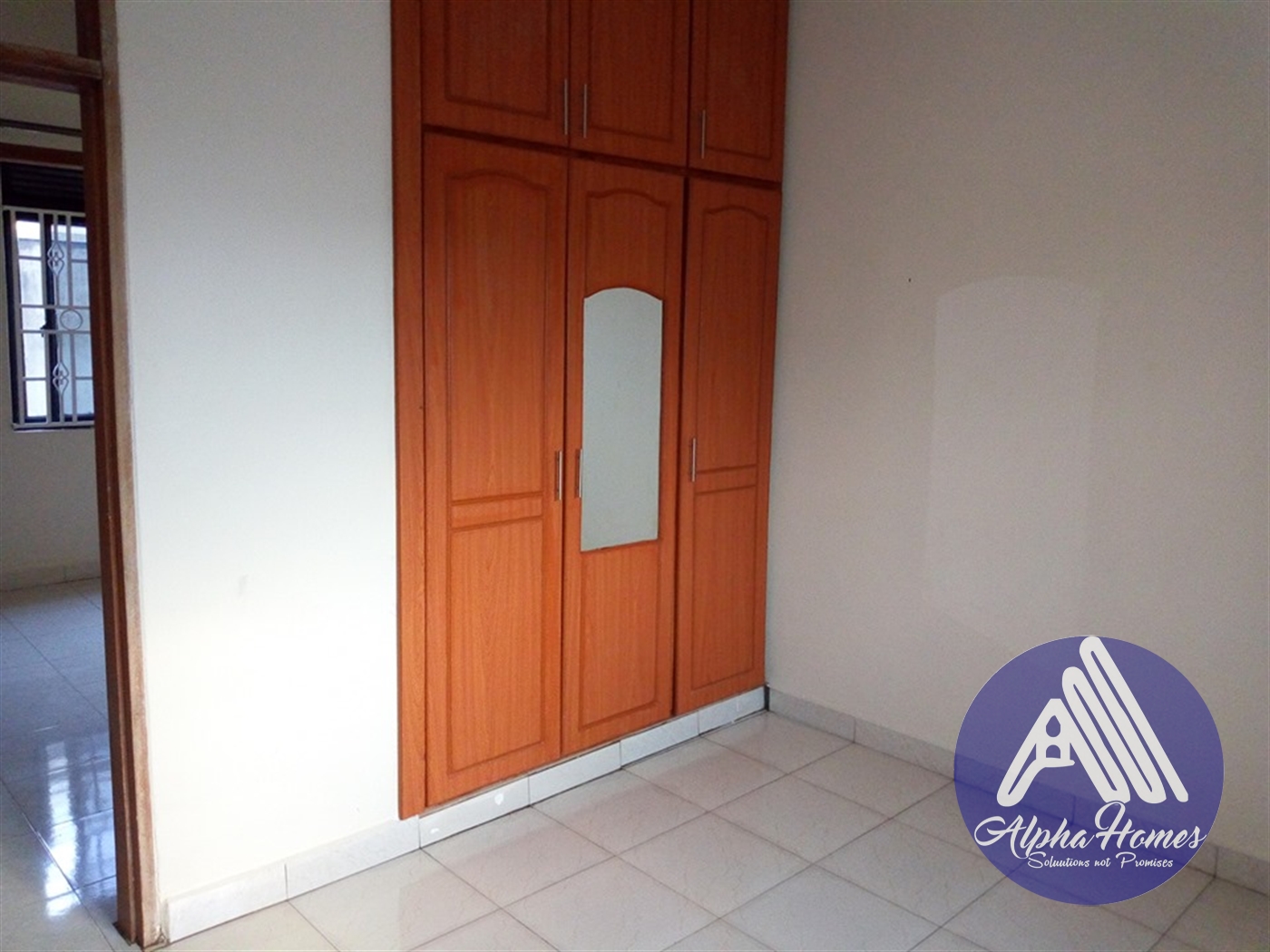 Semi Detached for rent in Namugongo Wakiso