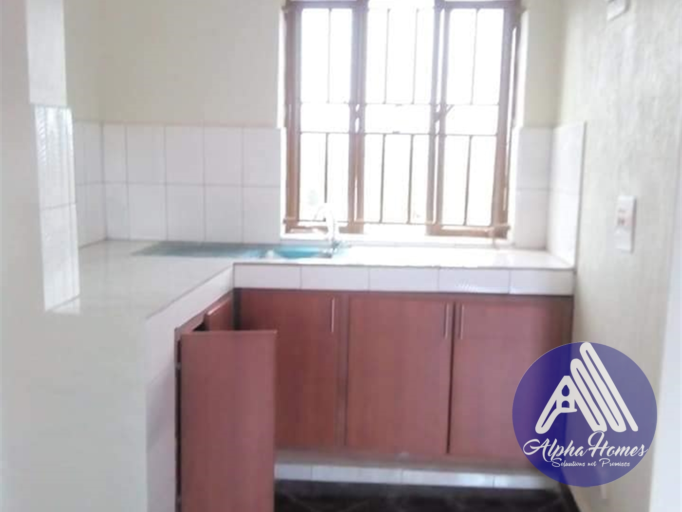 Apartment for rent in Bweyogerere Wakiso