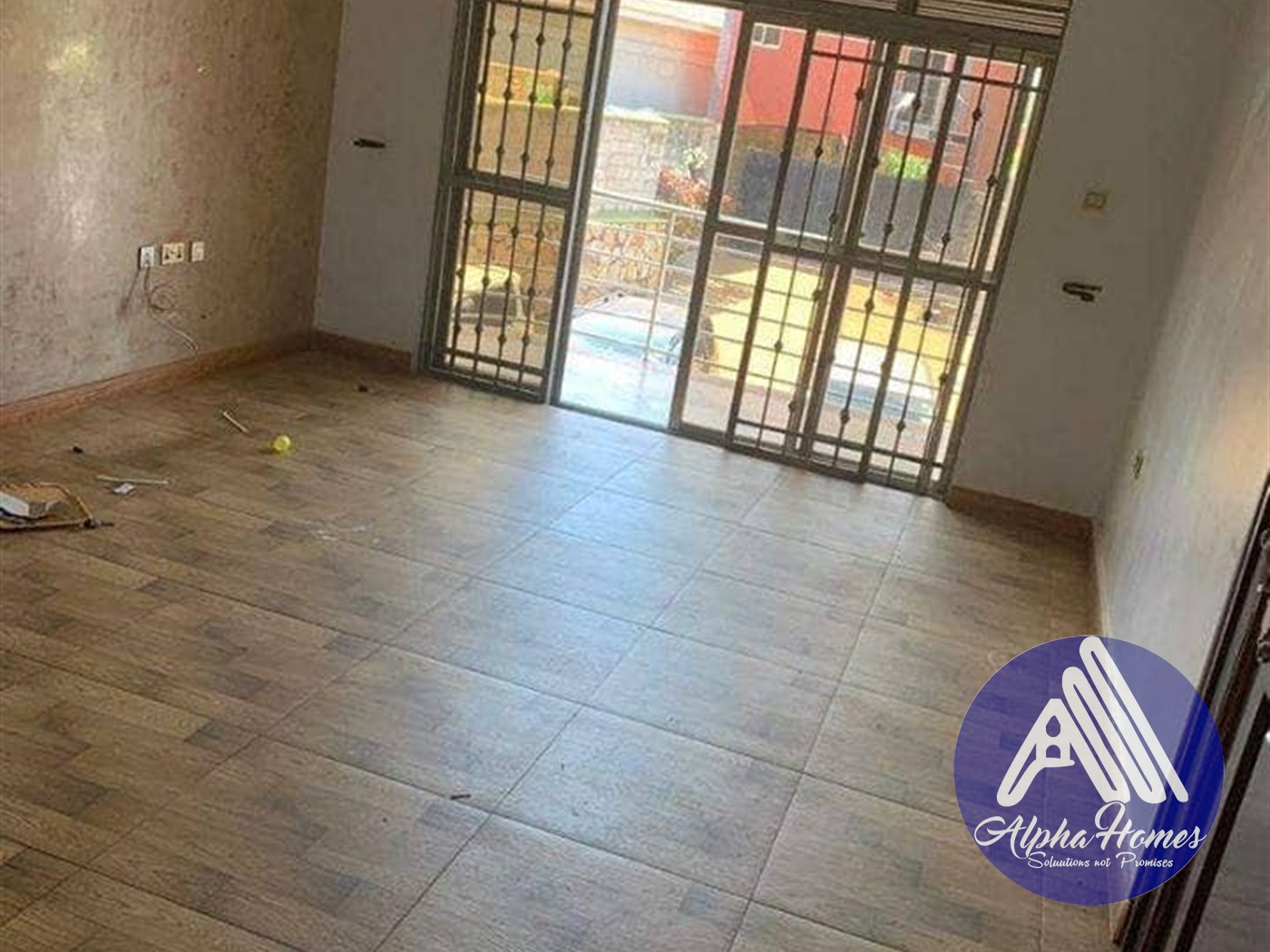 Apartment for rent in Bweyogerere Wakiso