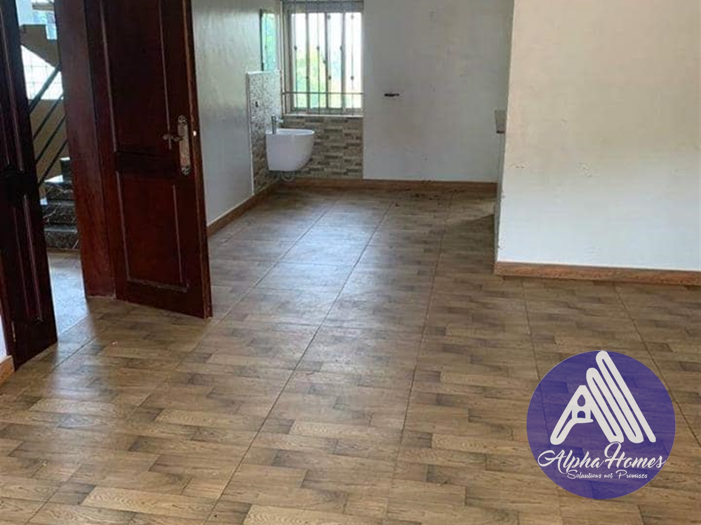 Apartment for rent in Bweyogerere Wakiso