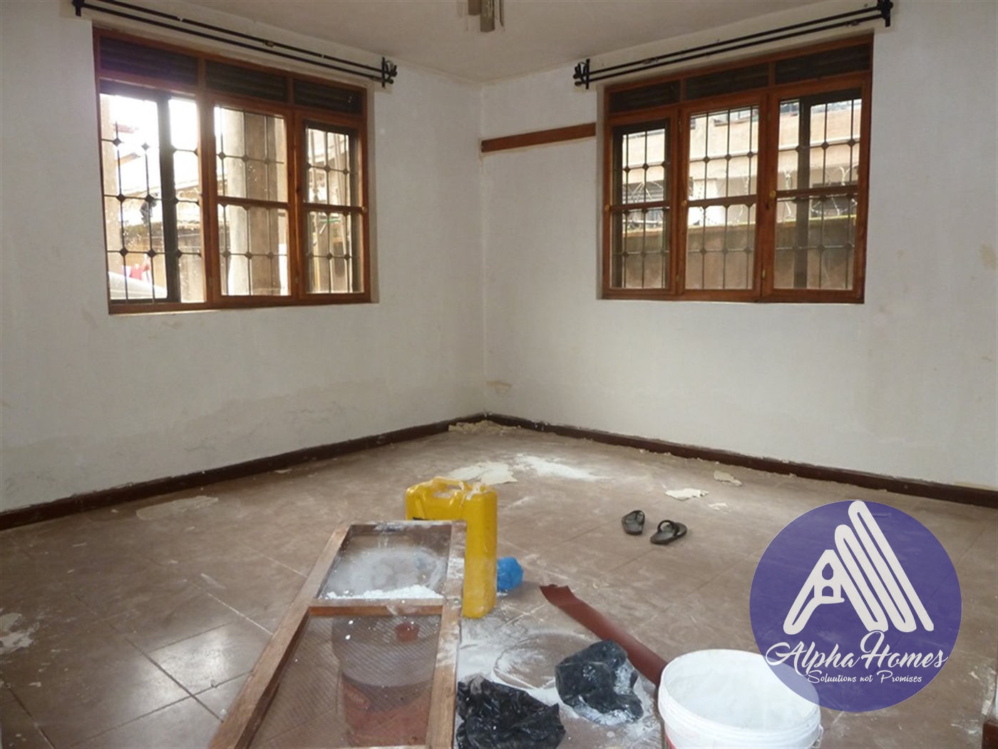 Apartment for rent in Kiwaatule Kampala