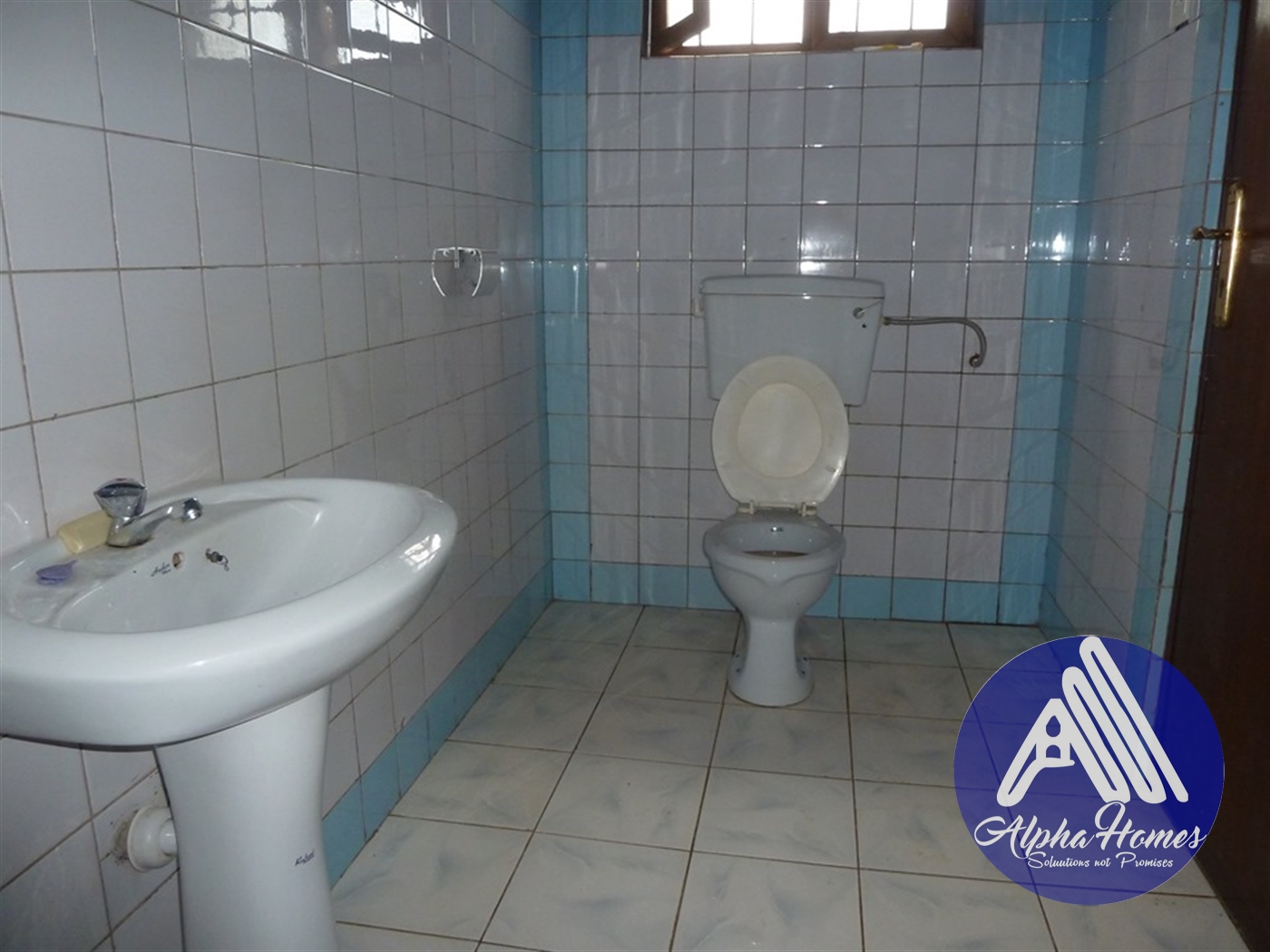 Apartment for rent in Kiwaatule Kampala