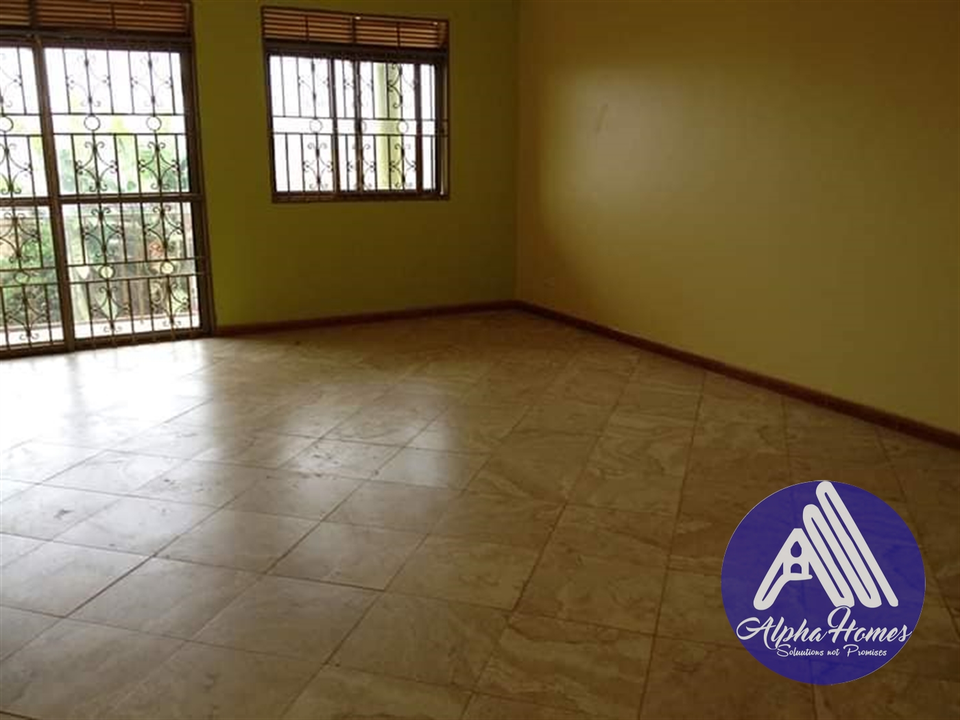 Semi Detached for rent in Kyaliwajjala Wakiso