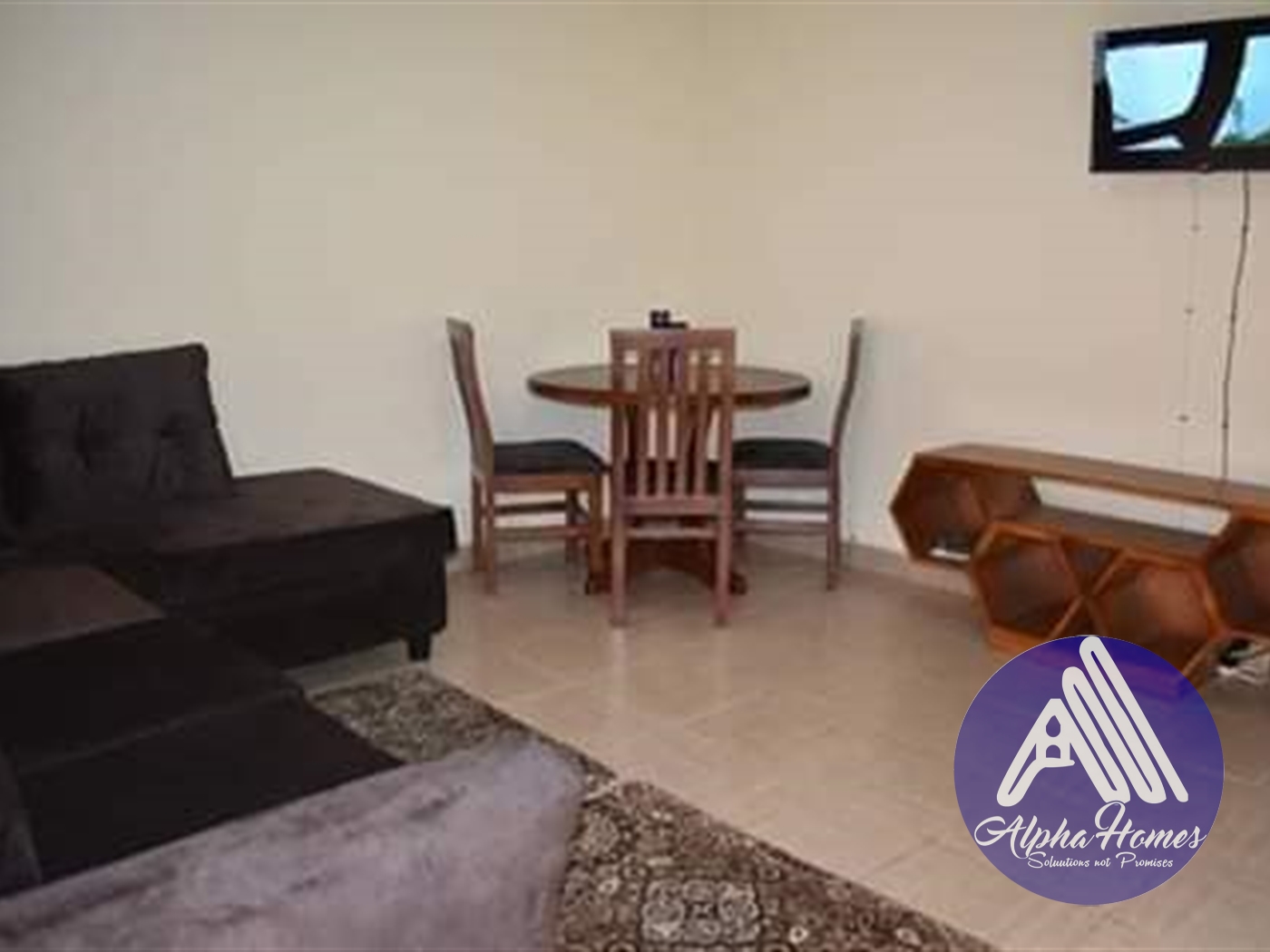 Apartment for rent in Najjera Wakiso