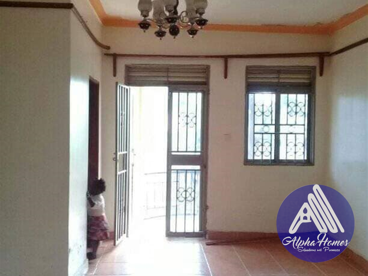 Semi Detached for rent in Mpererwe Kampala