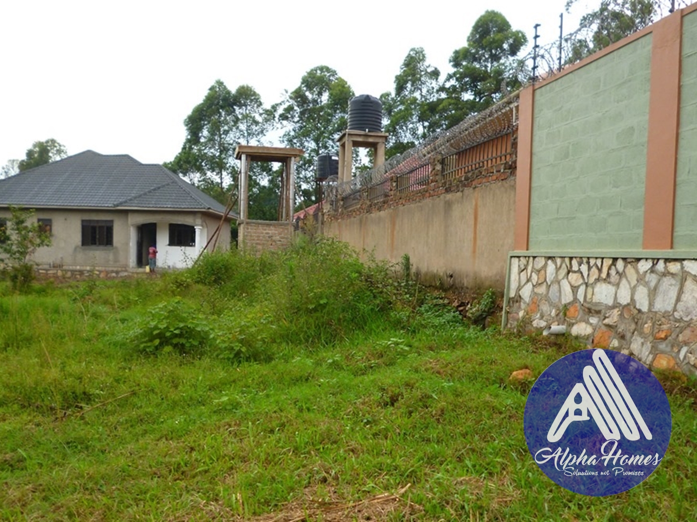 Residential Land for sale in Namugongo Wakiso