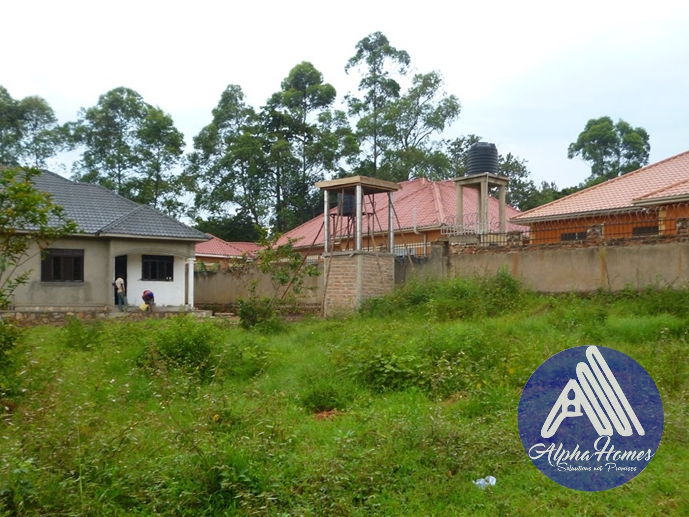 Residential Land for sale in Namugongo Wakiso