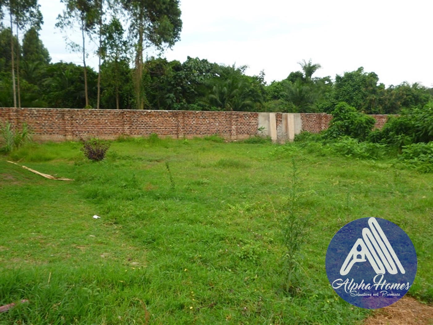 Residential Land for sale in Namugongo Wakiso