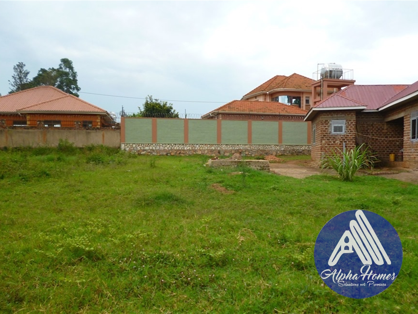 Residential Land for sale in Namugongo Wakiso