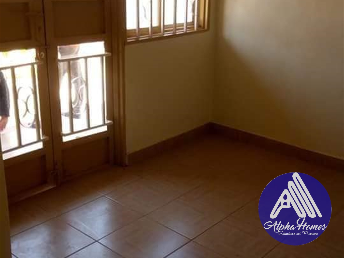 Semi Detached for rent in Mpererwe Kampala