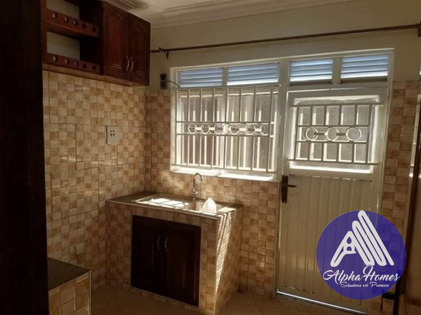 Semi Detached for rent in Namugongo Wakiso