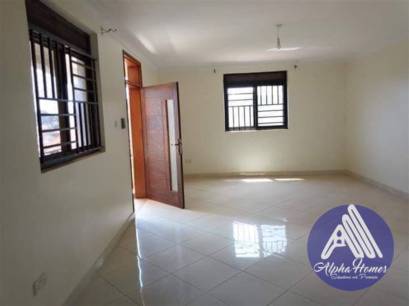 Apartment for rent in Kyaliwajjala Wakiso