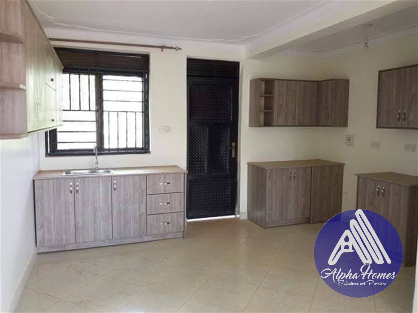 Apartment for rent in Kyaliwajjala Wakiso