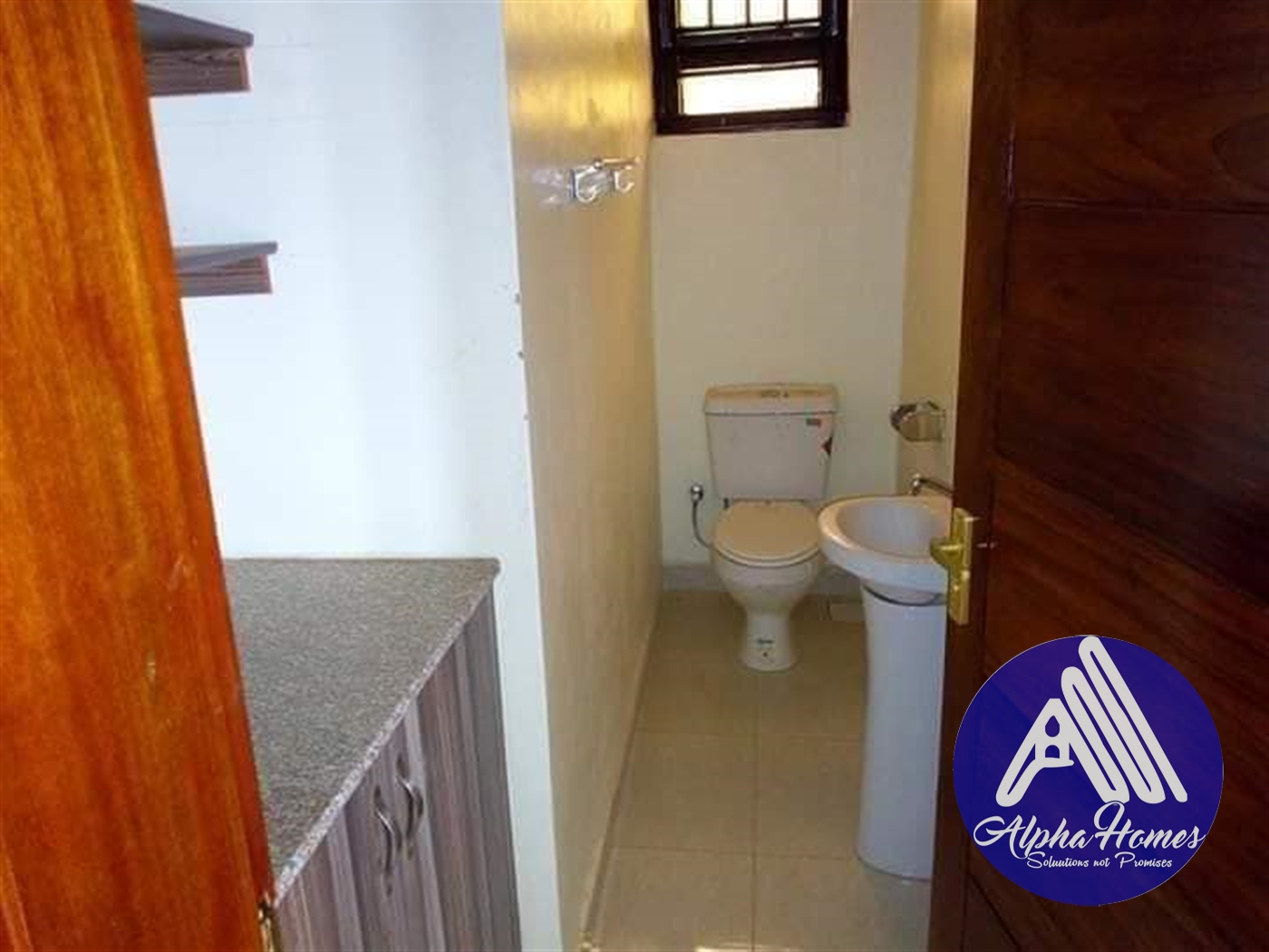 Apartment for rent in Kyaliwajjala Wakiso