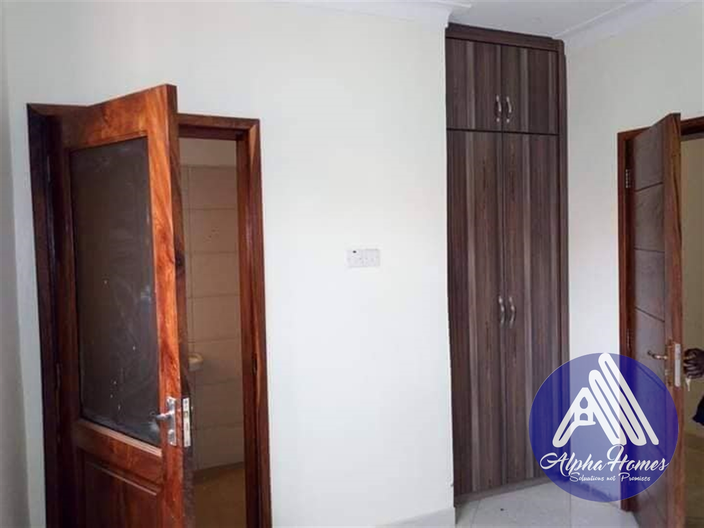 Apartment for rent in Kyaliwajjala Wakiso