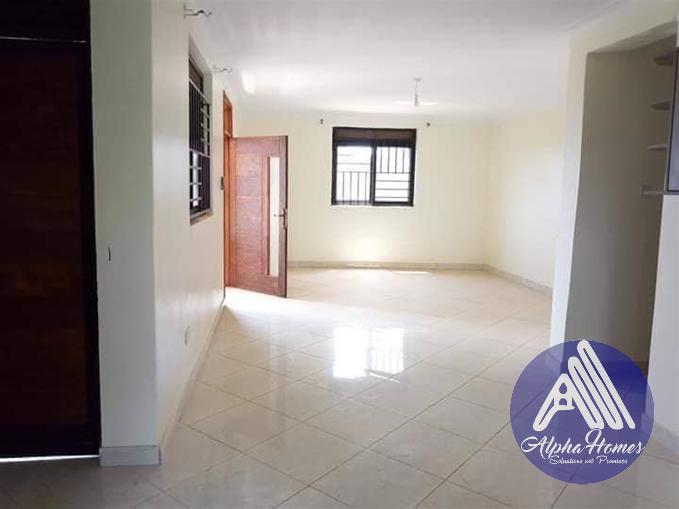 Apartment for rent in Kyaliwajjala Wakiso