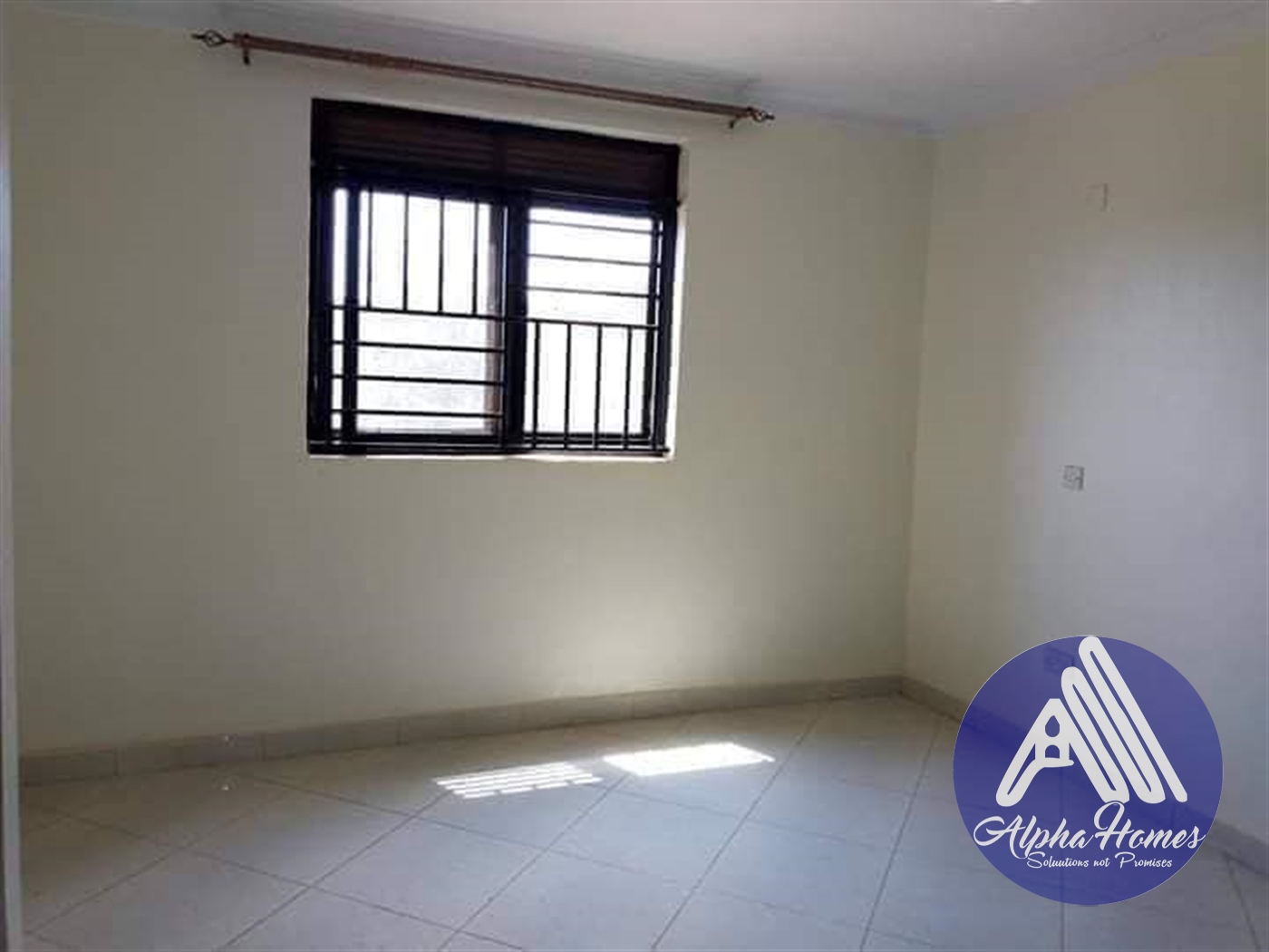 Apartment for rent in Kyaliwajjala Wakiso